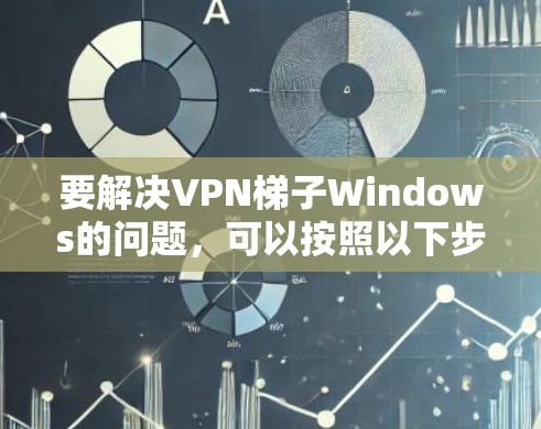 要解决VPN梯子Windows的问题，可以按照以下步骤进行