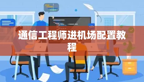 通信工程师进机场配置教程 通信工程师进机场配置教程