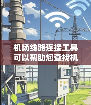 机场线路连接工具可以帮助您查找机场之间的航班信息，包括直达航班、非直达航班等。以下是一些常见的机场连接工具