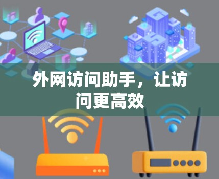 外网访问助手,让访问更高效