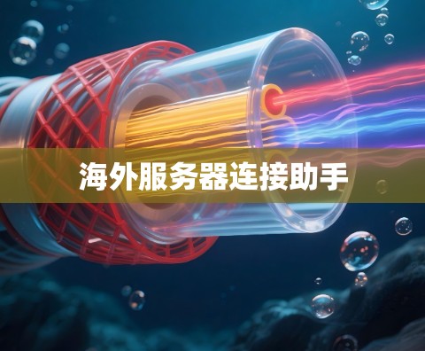 海外服务器连接助手 海外服务器连接助手
