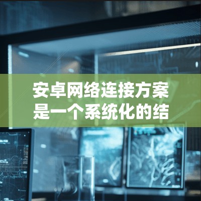 安卓网络连接方案是一个系统化的结构,旨在实现安卓系统内部的网络连接功能。以下是一个详细的网络连接方案,涵盖其核心概念、结构和实现步骤 安卓网络连接方案是一个系统化的结构,旨在实现安卓系统内部的网络连接功能。以下是一个详细的网络连接方案,涵盖其核心概念、结构和实现步骤