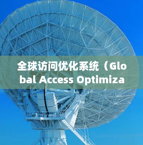 全球访问优化系统（Global Access Optimization System）是一个旨在管理跨国家访问规则的统一、高效和安全的工具。以下是该系统的主要组成部分和功能