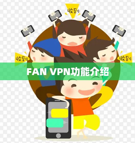 FAN VPN功能介绍 FAN VPN功能介绍