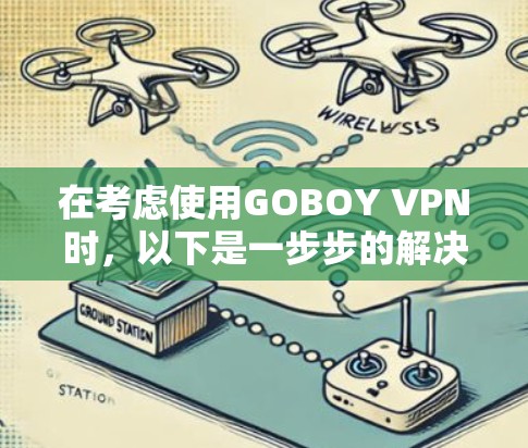在考虑使用GOBOY VPN时，以下是一步步的解决方案