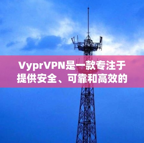 VyprVPN是一款专注于提供安全、可靠和高效的网络VPN服务的公司产品。它通过多点接入、加密传输、质量控制和安全措施等核心功能,让用户轻松连接多台电脑,享受安全而丰富的网络体验 VyprVPN是一款专注于提供安全、可靠和高效的网络VPN服务的公司产品。它通过多点接入、加密传输、质量控制和安全措施等核心功能,让用户轻松连接多台电脑,享受安全而丰富的网络体验