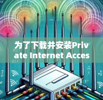 为了下载并安装Private Internet Access VPN,请按照以下步骤操作 为了下载并安装Private Internet Access VPN,请按照以下步骤操作