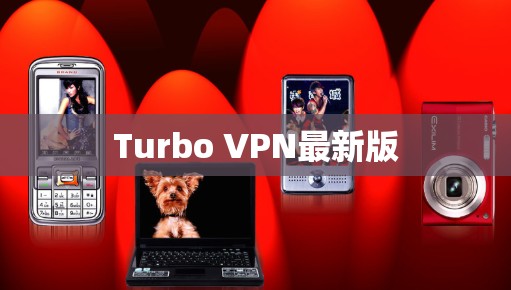 Turbo VPN最新版 Turbo VPN最新版
