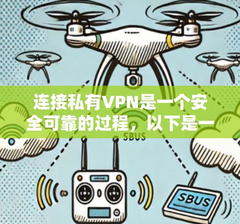 连接私有VPN是一个安全可靠的过程,以下是一个清晰的步骤指南