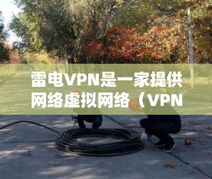 雷电VPN是一家提供网络虚拟网络（VPN）服务的网络服务提供商，专为特定行业和用户群体设计，提供高度安全和加密的网络连接。以下是雷电VPN的主要功能介绍