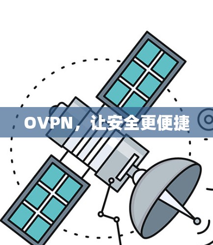 OVPN,让安全更便捷 OVPN,让安全更便捷