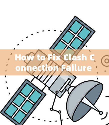 How to Fix Clash Connection Failure in Youre Connected to the Wrong Host