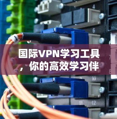 国际VPN学习工具，你的高效学习伴侣