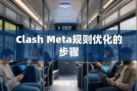Clash Meta规则优化的步骤