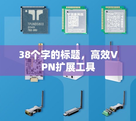 38个字的标题,高效VPN扩展工具 38个字的标题,高效VPN扩展工具