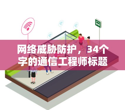 网络威胁防护,34个字的通信工程师标题