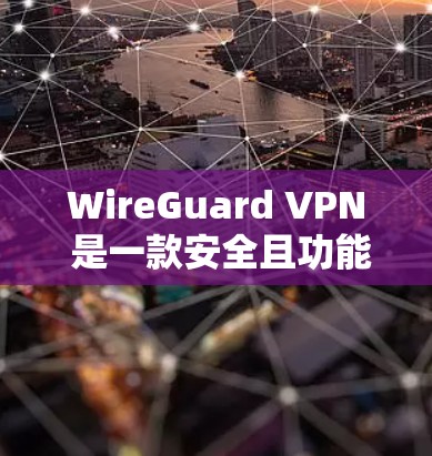 WireGuard VPN 是一款安全且功能强大的网络VPN软件，适合个人用户和企业用户。以下是下载 WireGuard VPN 的步骤