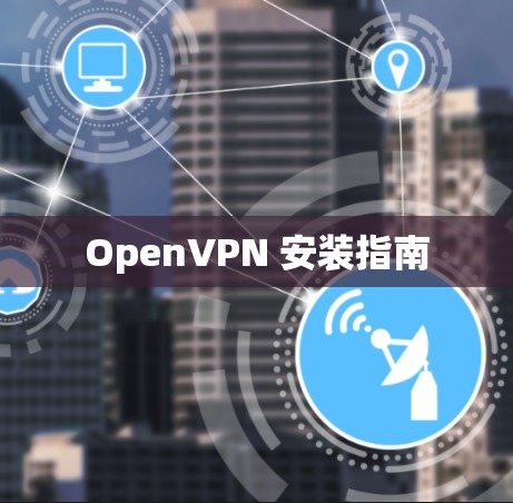 OpenVPN 安装指南 OpenVPN 安装指南