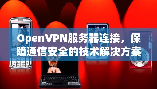 OpenVPN服务器连接，保障通信安全的技术解决方案