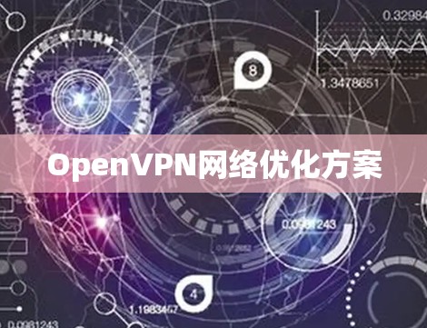 OpenVPN网络优化方案 OpenVPN网络优化方案