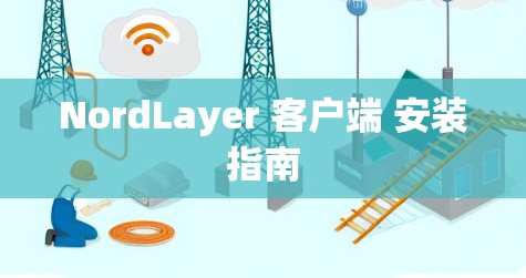 NordLayer 客户端 安装指南 NordLayer 客户端 安装指南