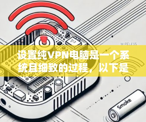 设置纯VPN电脑是一个系统且细致的过程,以下是详细的步骤指南 设置纯VPN电脑是一个系统且细致的过程,以下是详细的步骤指南