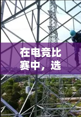 在电竞比赛中，选择低延迟的VPN服务至关重要，以确保比赛流畅度和安全性。以下是详细的步骤指南