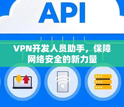 VPN开发人员助手,保障网络安全的新力量
