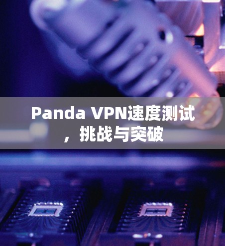 Panda VPN速度测试,挑战与突破