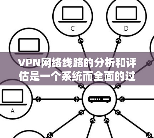 VPN网络线路的分析和评估是一个系统而全面的过程，涉及多个方面，以下是一个结构化的总结和建议