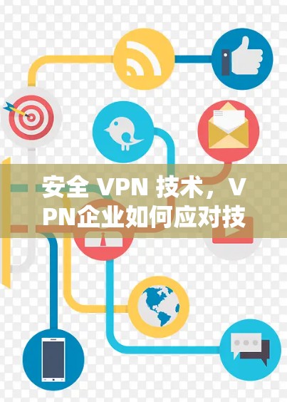 安全 VPN 技术，VPN企业如何应对技术威胁