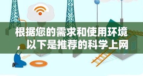 根据您的需求和使用环境,以下是推荐的科学上网软件及其适用场景 根据您的需求和使用环境,以下是推荐的科学上网软件及其适用场景