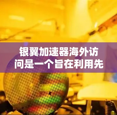 银翼加速器海外访问是一个旨在利用先进的技术和算法,优化外部环境,提升效率和竞争力的项目。它涉及到多方面的技术应用,具有广阔的前景和挑战。以下是对该项目的详细分析和总结