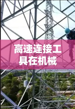 高速连接工具在机械设计和自动化领域中扮演着关键角色，它们需要具备高效、高精度、长寿命和可调节参数等特点。以下是推荐的高速连接工具品牌和型号，供您参考