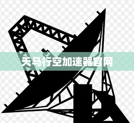 天马行空加速器官网