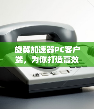 旋翼加速器PC客户端，为你打造高效数据传输之道