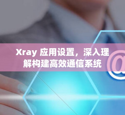 Xray 应用设置,深入理解构建高效通信系统