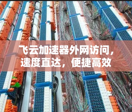 飞云加速器外网访问，速度直达，便捷高效