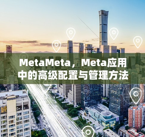 MetaMeta，Meta应用中的高级配置与管理方法详解