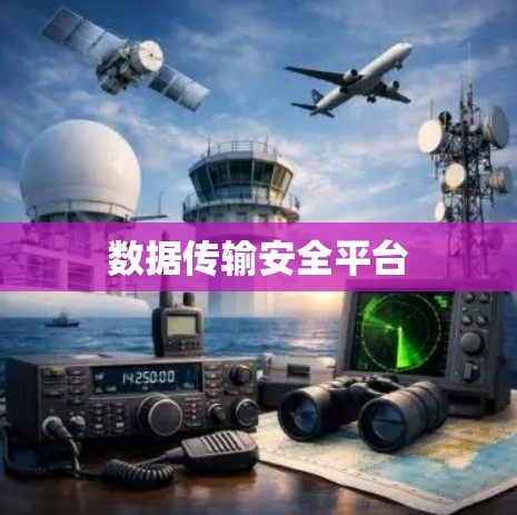 数据传输安全平台