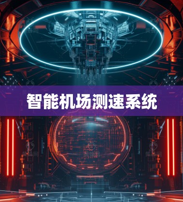 智能机场测速系统