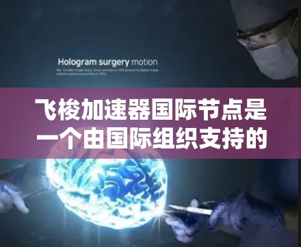 飞梭加速器国际节点是一个由国际组织支持的项目,旨在开发和推广飞梭技术,用于在短时间内达到超高速速度。以下是该节点的详细分析 飞梭加速器国际节点是一个由国际组织支持的项目,旨在开发和推广飞梭技术,用于在短时间内达到超高速速度。以下是该节点的详细分析
