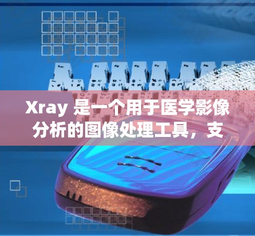 Xray 是一个用于医学影像分析的图像处理工具，支持扫描线粒体和细胞等。以下是下载并使用 Xray 的步骤