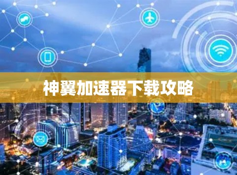 神翼加速器下载攻略 神翼加速器下载攻略