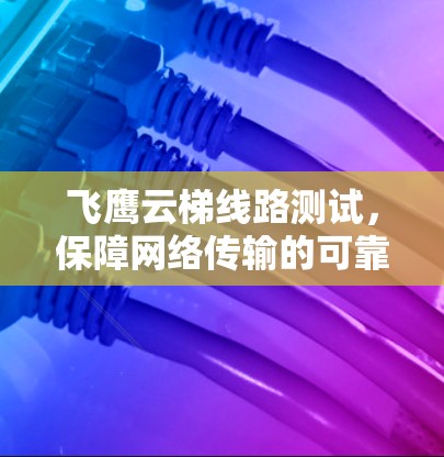 飞鹰云梯线路测试,保障网络传输的可靠与高效 飞鹰云梯线路测试,保障网络传输的可靠与高效