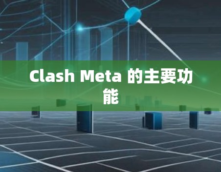 Clash Meta 的主要功能
