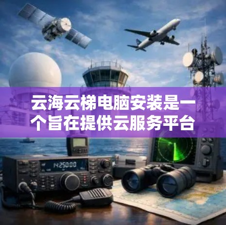 云海云梯电脑安装是一个旨在提供云服务平台的工具,支持多种云产品和解决方案。以下是一个详细的安装步骤指南 云海云梯电脑安装是一个旨在提供云服务平台的工具,支持多种云产品和解决方案。以下是一个详细的安装步骤指南