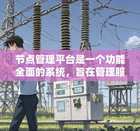 节点管理平台是一个功能全面的系统，旨在管理服务器和节点，包括节点的管理、监控和安全配置。以下是对该平台的详细总结
