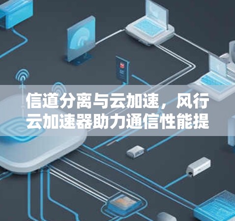 信道分离与云加速，风行云加速器助力通信性能提升