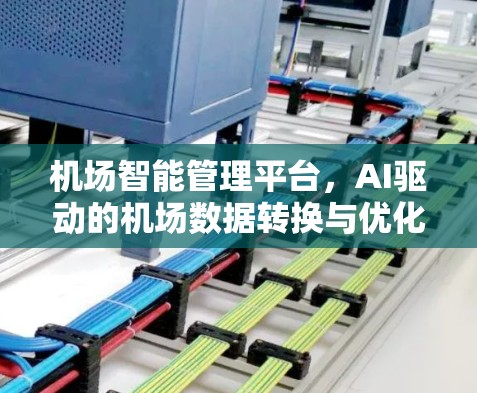 机场智能管理平台,AI驱动的机场数据转换与优化解决方案